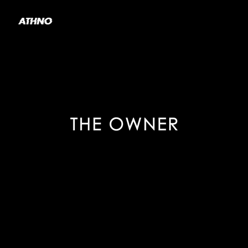 [ATHNO] THE OWNER 中国制造 入戏眼镜 品牌特惠眼镜单品