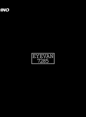 [ATHNO] EYEVAN 7285 日本福井制造 全系列眼镜单品