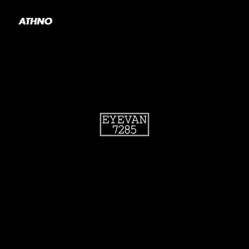 [ATHNO] EYEVAN 7285 日本福井制造 全系列眼镜单品