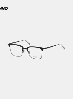 [ATHNO] MASUNAGA WALDORF 日本增永官方授权 木村拓哉 钛金眼镜