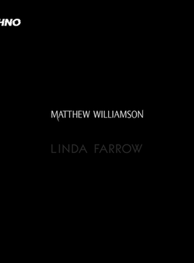 [ATHNO] MATTHEW WILLIAMSON LINDA FARROW 英国琳达法罗太阳眼镜
