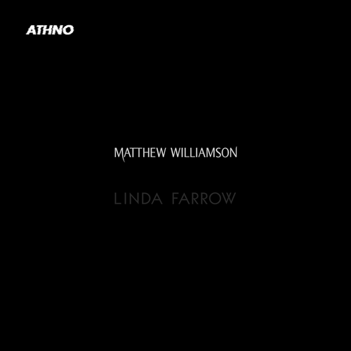 [ATHNO] MATTHEW WILLIAMSON LINDA FARROW 英国琳达法罗太阳眼镜 - 封面