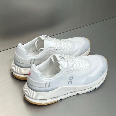 On昂跑 Cloudnova Form 2  新品女款轻量时尚休闲运动鞋