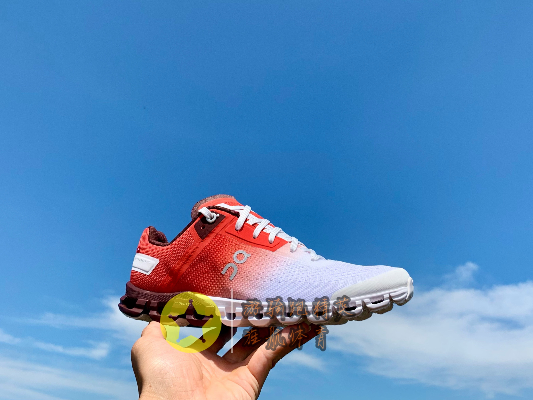 训练轻量减震防滑马拉松竞速跑鞋