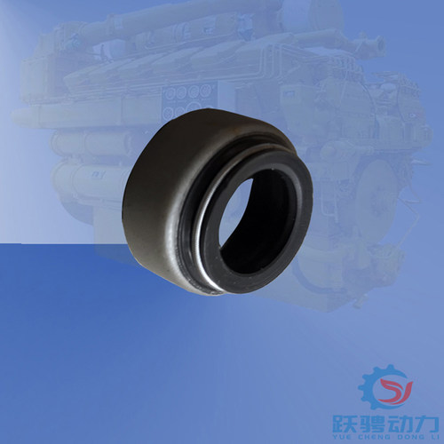 适配12v190系列燃气机气门油封