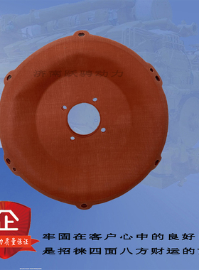 济南G12V190ZLDT燃气发电机组550KW沼气127.86.00x混合器H107膜片