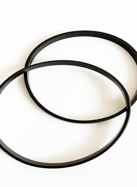 济南z12v190bc11柴油机6190/8190缸套胶圈12VB.01.136 缸套封水圈