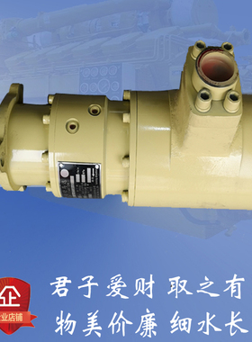 4012.46f.10x济南190济柴驰动4000系列柴油机气马达起动机启动机