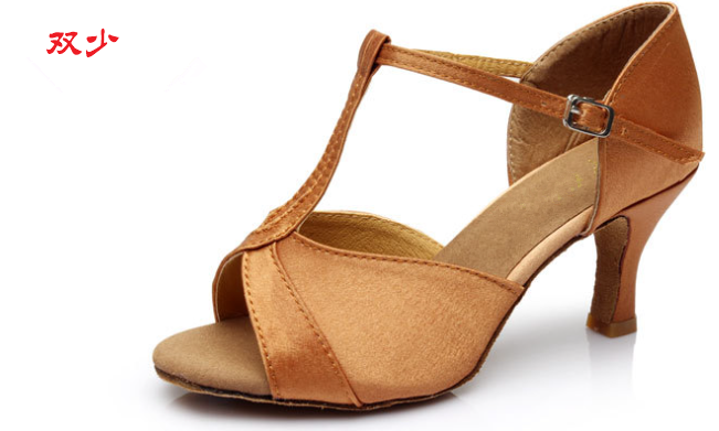 成人儿童外贸款女士中高跟出口拉丁舞蹈鞋毛底室内包邮正PU幼男,运动/瑜伽/健身/球迷用品,拉丁舞鞋,淘宝优惠券,粉丝福利购,淘宝优惠卷