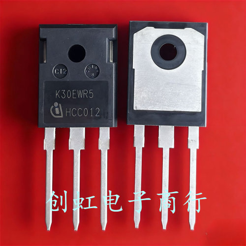 K30EWR5 IKW30N65WR5 全新进口原装 TO-247 650V30A 大功率IGBT管