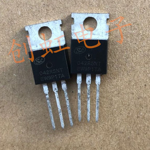 电子元件 042R5NT 进口全新原装 平衡车三极管 电动车控制器MOS管