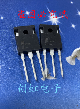 SRC65R021 全新原装 650V 110A TO-247 大功率MOS管 优先发货