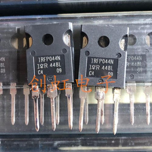 IRFP044N 大功率三极管 IRFP044 进口全新原装场效应MOS管53A55V