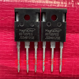 60T65PES 650V 60A 全新进口原装 大功率IGBT管 MBQ60T65PES