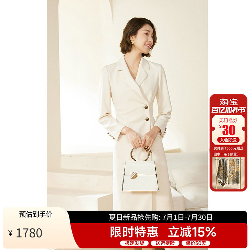 乔万尼X连衣裙一衣三种穿法