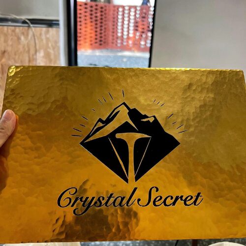 公司门牌民宿别墅工作室广告牌牌匾铜字日式浮雕门牌铜牌招牌定做