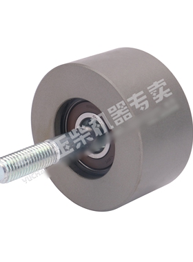 玉柴YC6M发动机原厂张紧惰轮组件M6600-1002210船电客货工程专业