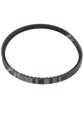 玉柴原厂发动机水泵皮带YC80-AV17-835风扇发电机佩戴客货车原装