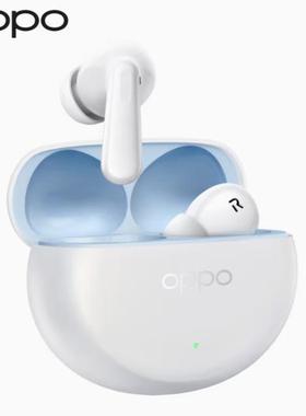 oppo EncoR3Pro蓝牙耳机入耳式耳机通话降噪长续航耳机
