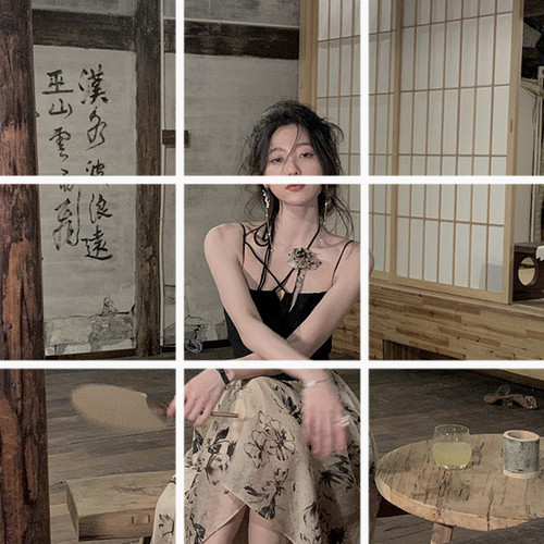 瑞佳服饰 RJFHD9033