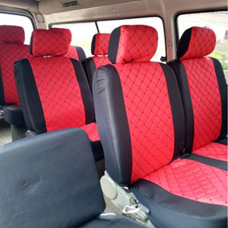 金旅中顺海狮全包围座套