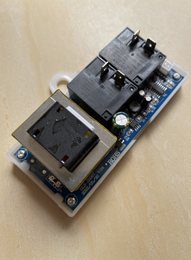 GLS-JD08T/C电热水器主板电源板电路供电板线路板适用史密斯DSZF