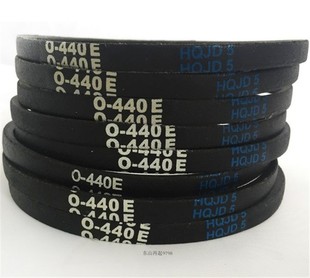 通用型美 385E400E412E416E420E430E440E445E 洗衣机皮带O