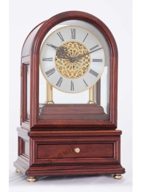 九鼎座钟8C003-2L