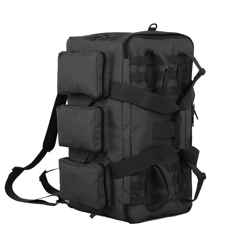 户外包大容量手提双肩旅行包男女行李包单肩短途旅行袋旅游包背囊