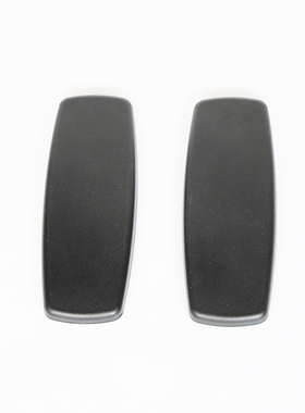 电竞椅子平面3D扶手转椅办公椅子电脑椅扶手面垫可适配迪锐克斯DX