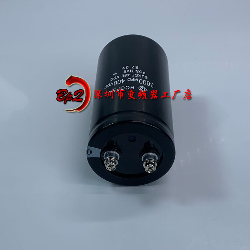 日立400v3600uf450v进口原装现货