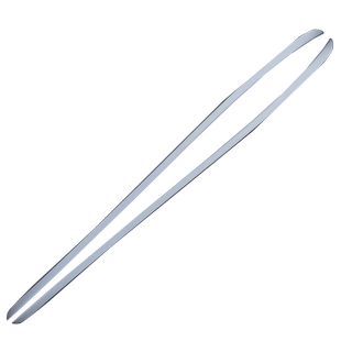 适用于丰田埃尔法前挡风玻璃装饰条 威尔法ALPHARD30系改装专用