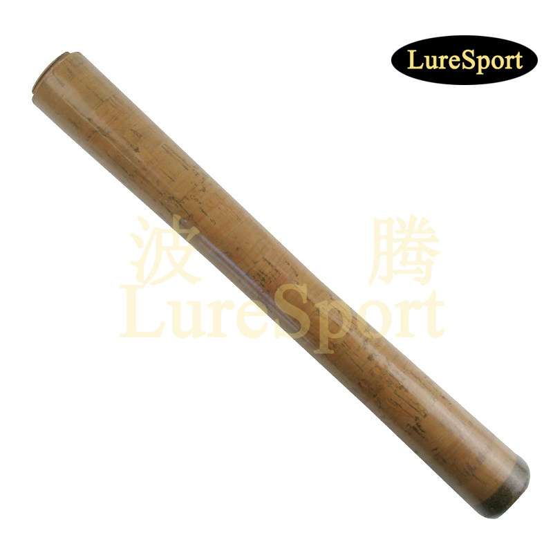 包软木带台阶路亚竿把手握柄专配