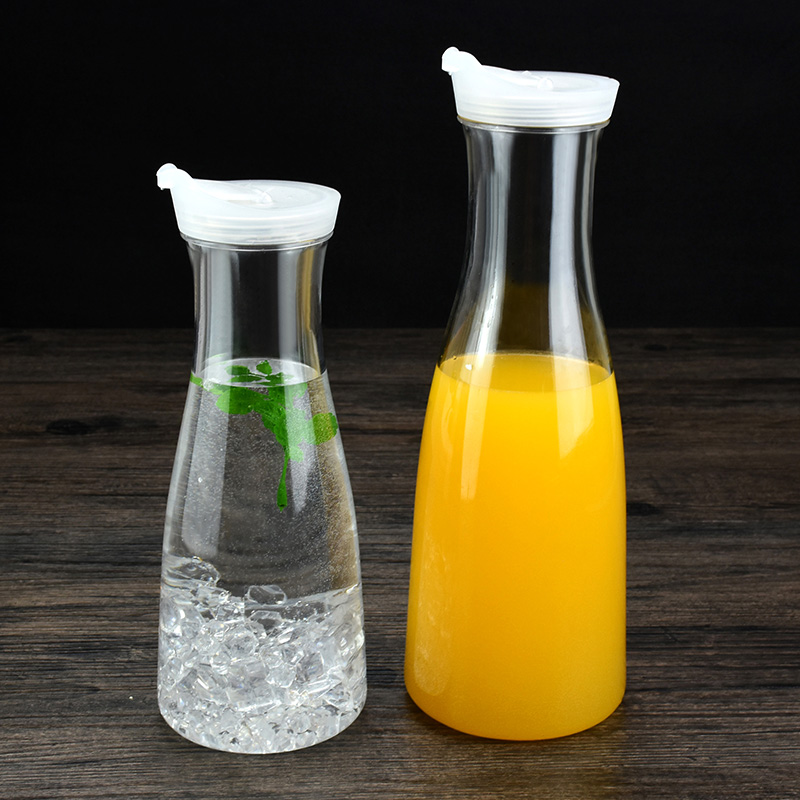 凉水壶冷水壶家用塑料酒吧餐厅