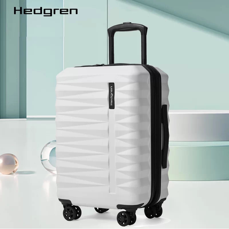 Hedgren海格林20寸行李箱单肩包组合