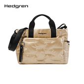 女士休闲百搭手提包欧美时尚 Hedgren 海格林新款 旅行HCOCN07