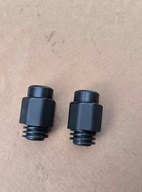 特斯拉 model Y 尾门胶墩 行李箱盖缓冲块尾门缓冲胶垫尾门缓冲块