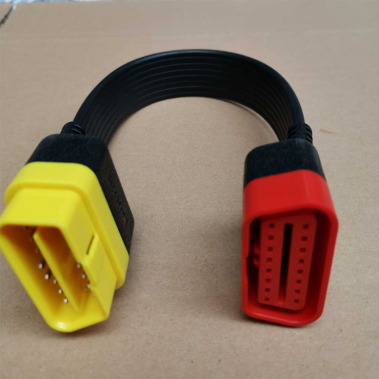 元征汽车诊断仪延长线X431PRO