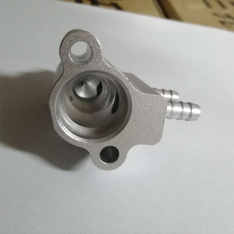 全自动变速箱换油接头