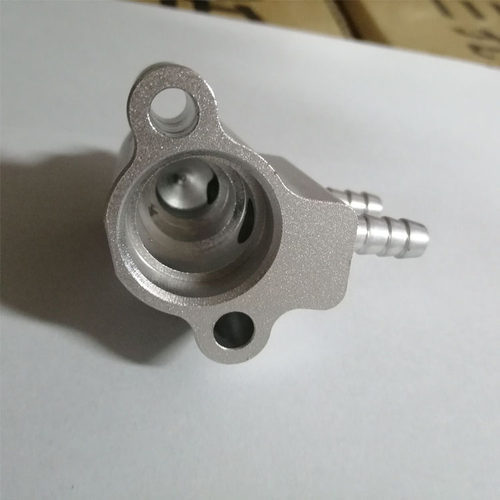 全自动变速箱换油接头
