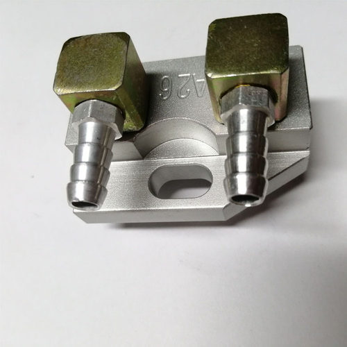 全自动变速箱循环换油专用接头