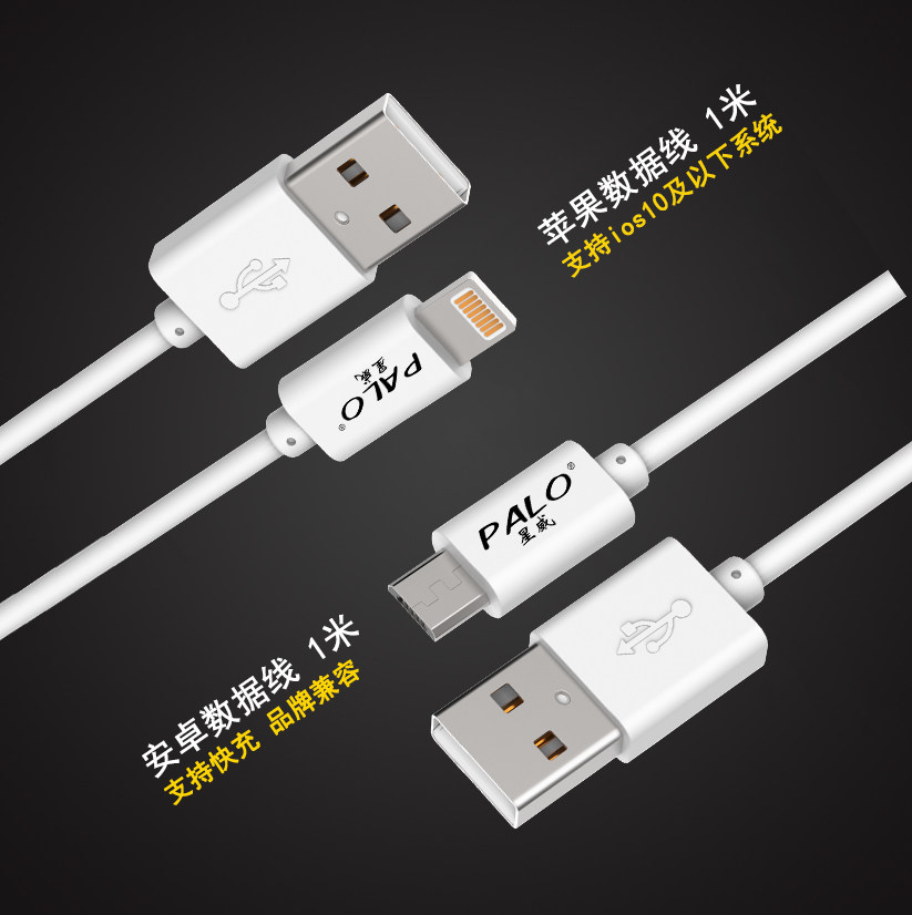 chargeur PALO - Ref 1292906 Image 4