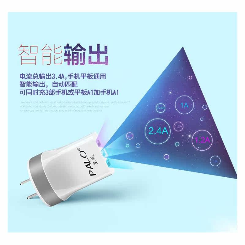 chargeur PALO - Ref 1292906 Image 3