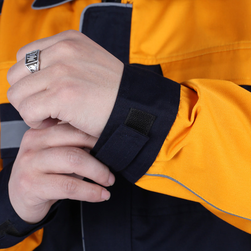 Vêtement de travail AOSK - Ref 1912893 Image 4