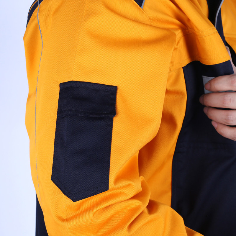 Vêtement de travail AOSK - Ref 1912893 Image 3