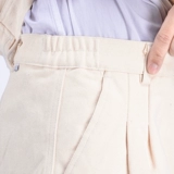 Антистатический хлопковый износостойкий лонгслив, увеличенная толщина