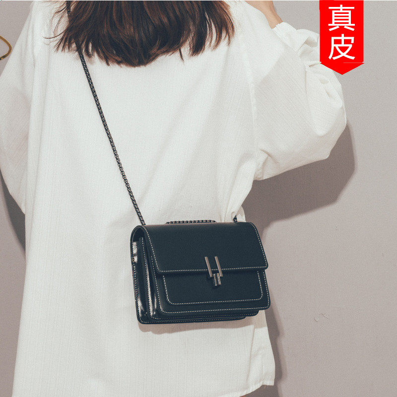 路易CITEX LV官方旗舰店官方正品今年流行真皮链条小包包女2025新