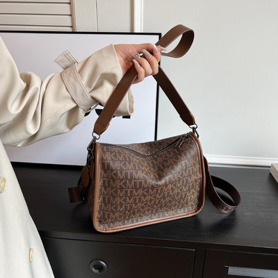 路易CITEX LV官方旗舰店今年流行包包女2025新款高级感小众设计真