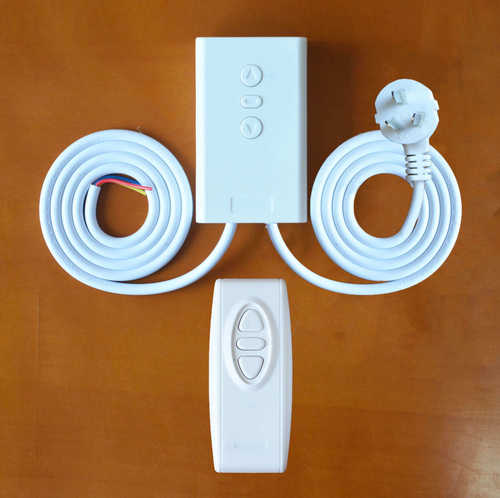 电动幕布电子限位升降停控制器