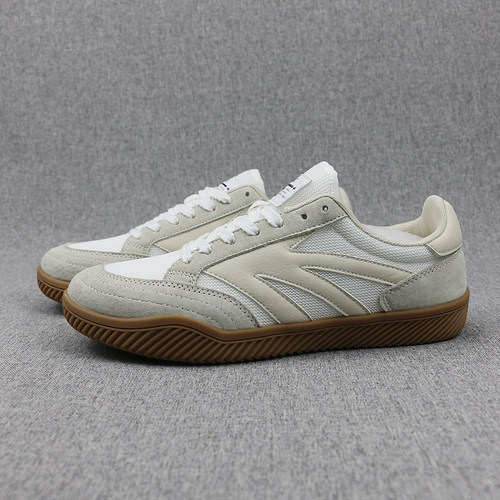 情侣款德训鞋运动休闲板鞋女鞋